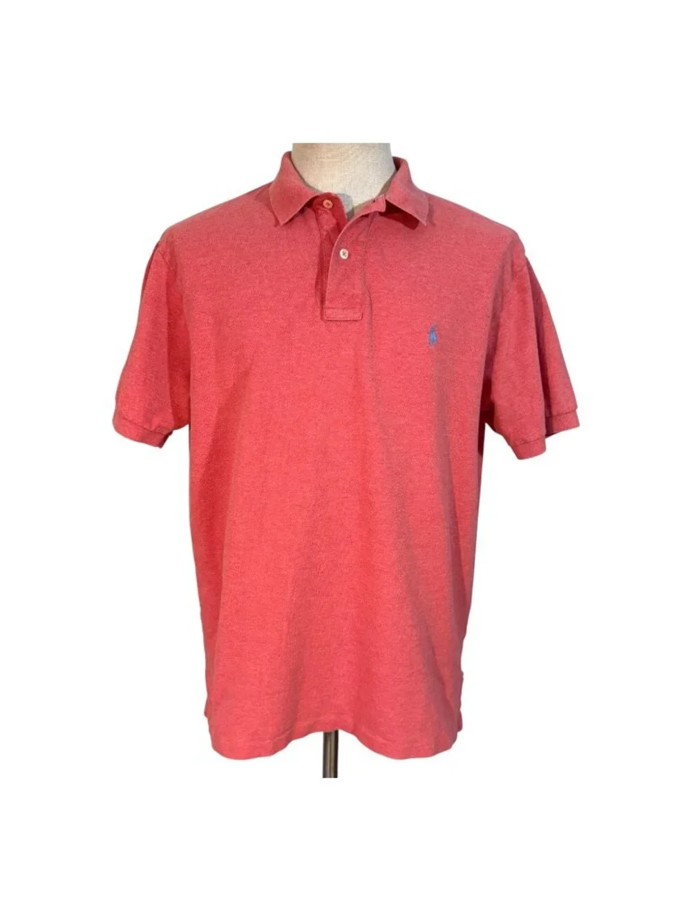 Ralph Lauren breathable cotton